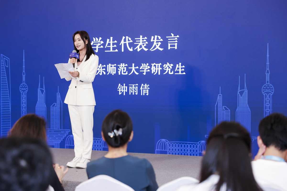 未来掌握在自己手中：一篇关于自我赋能的演讲