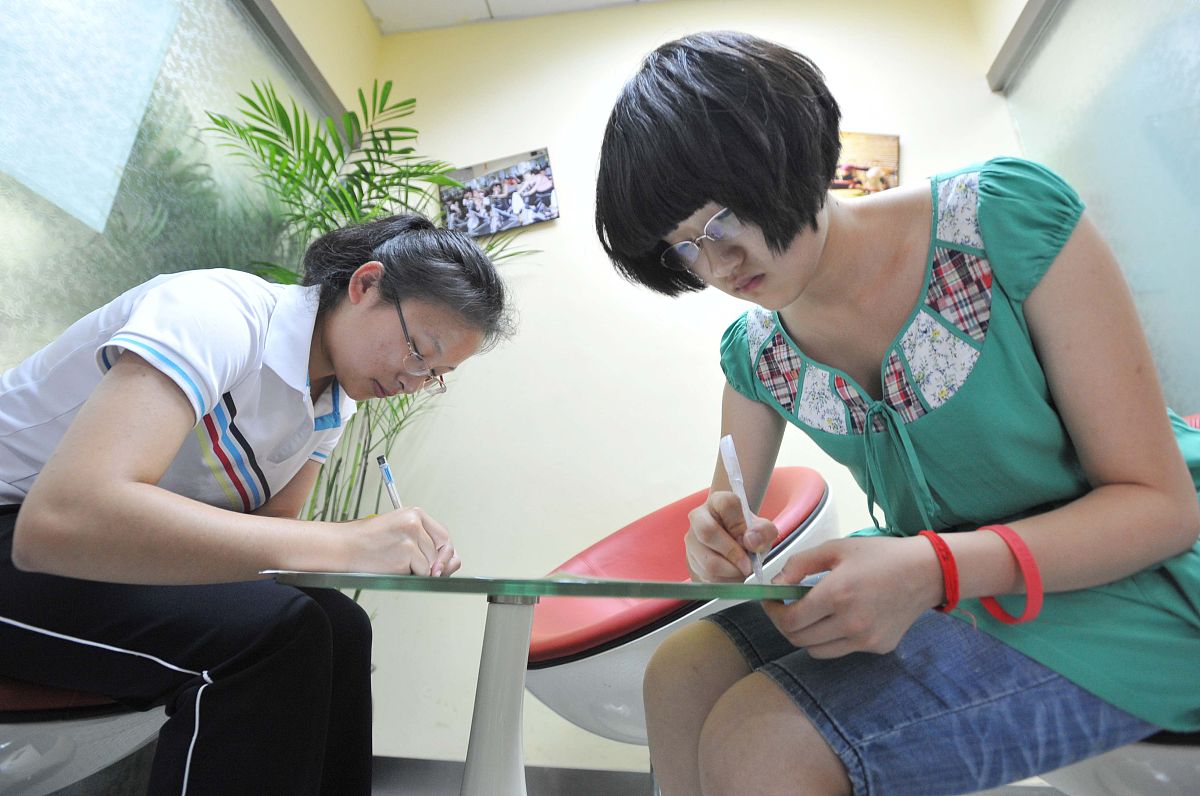 2020年贵州省普高收分标准如何、收分线多高