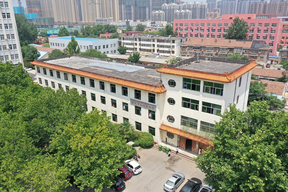 重庆市第三卫生学校具体地址