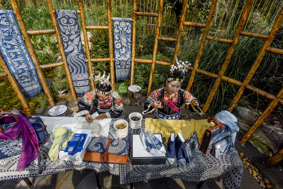 贵州旅游工艺品设计与制作专业学校推荐：学什么？去哪学？