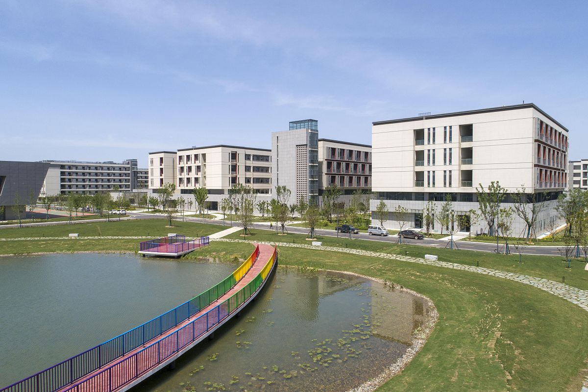 江汉艺术职业师范学院2022年3+2五年制大专招生简章