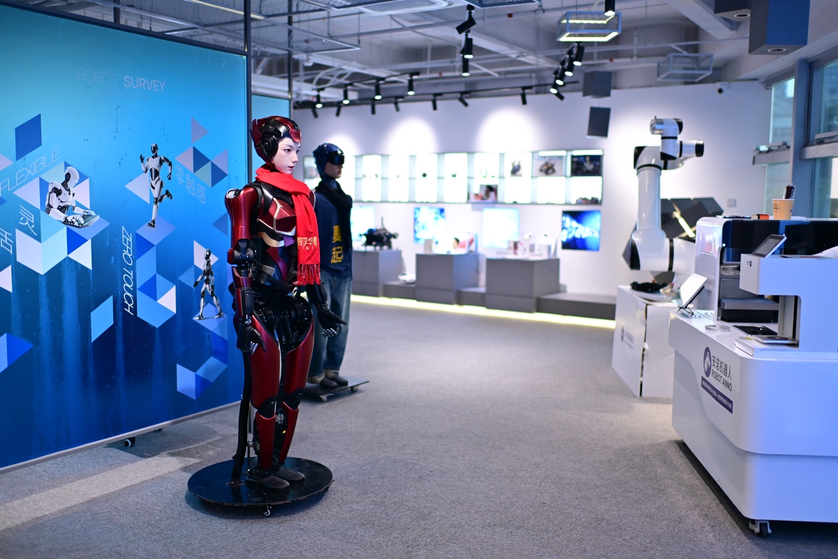 元宇宙赋能服装行业：新业态研究与未来展望
