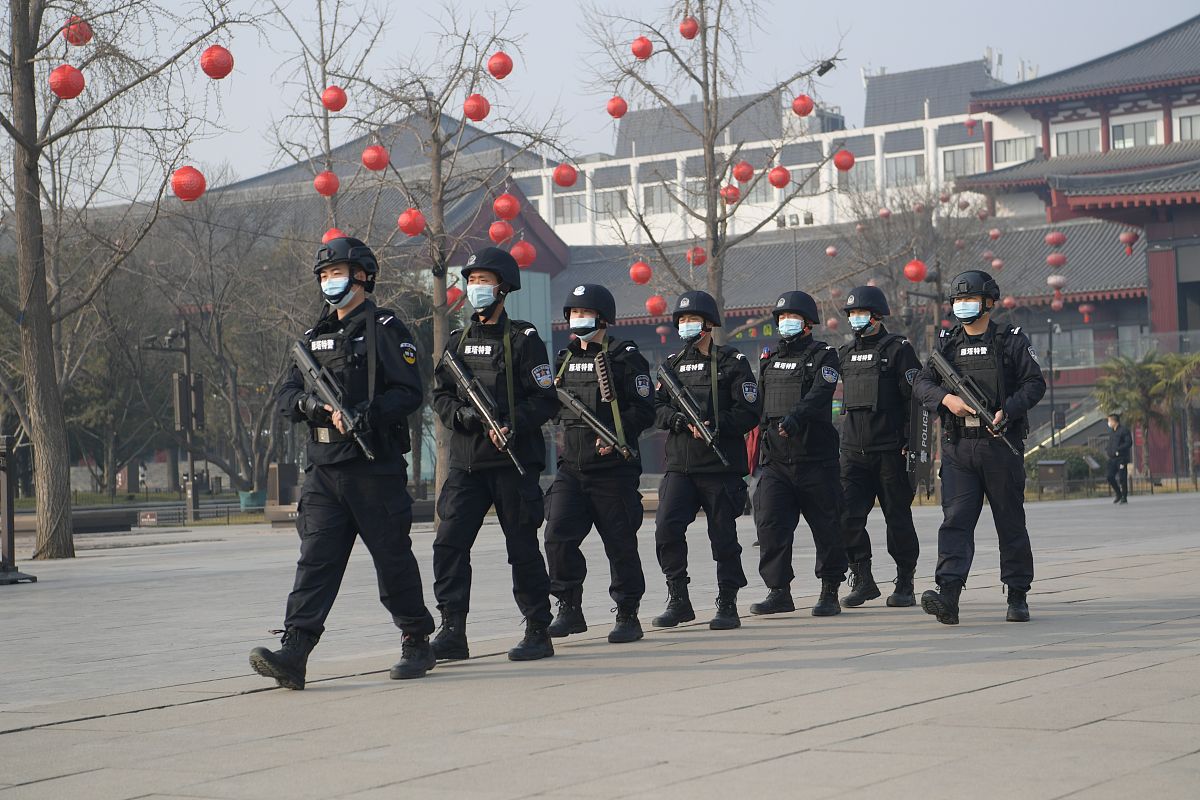 南京麒麟门卫学校：专业办学，培养优秀门卫人才
