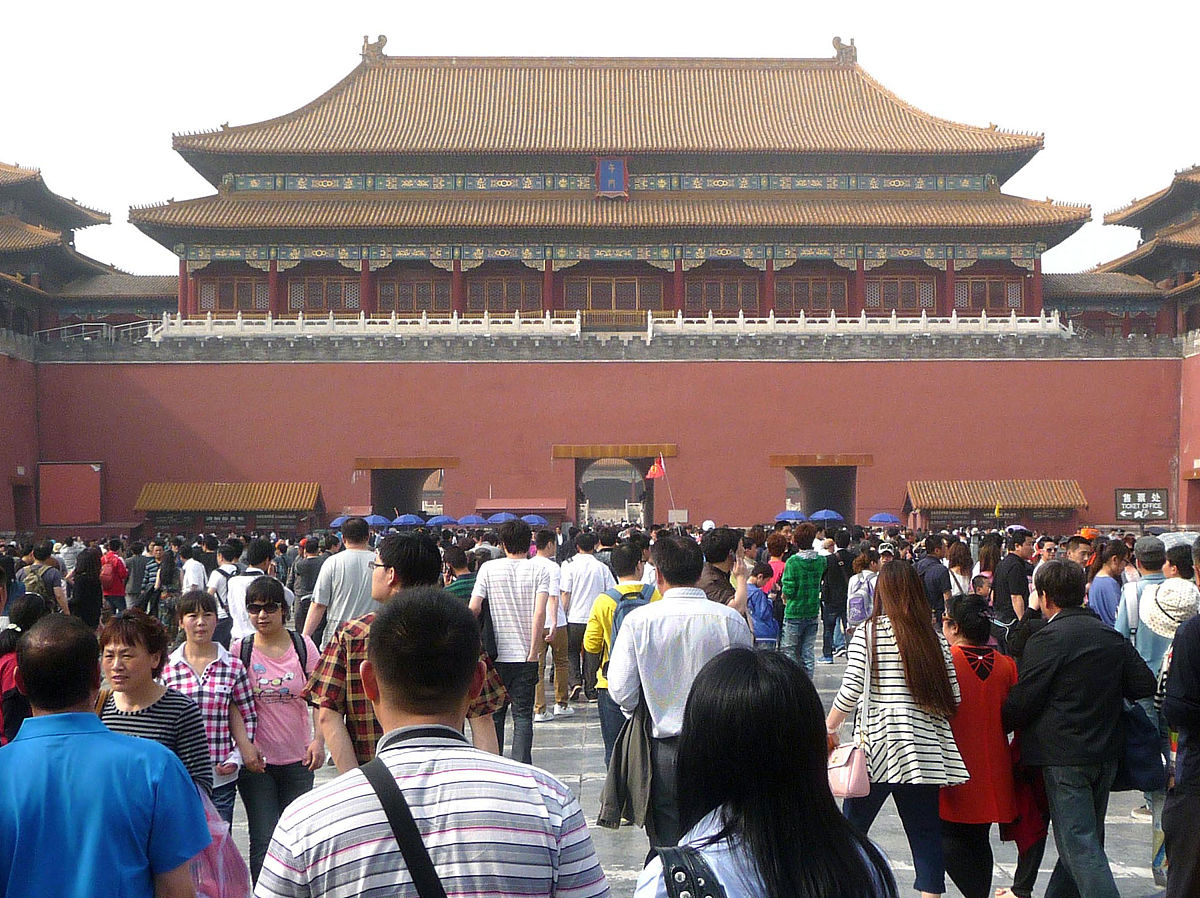 五一旅游攻略：避开人潮拥挤，解锁宁静假期！