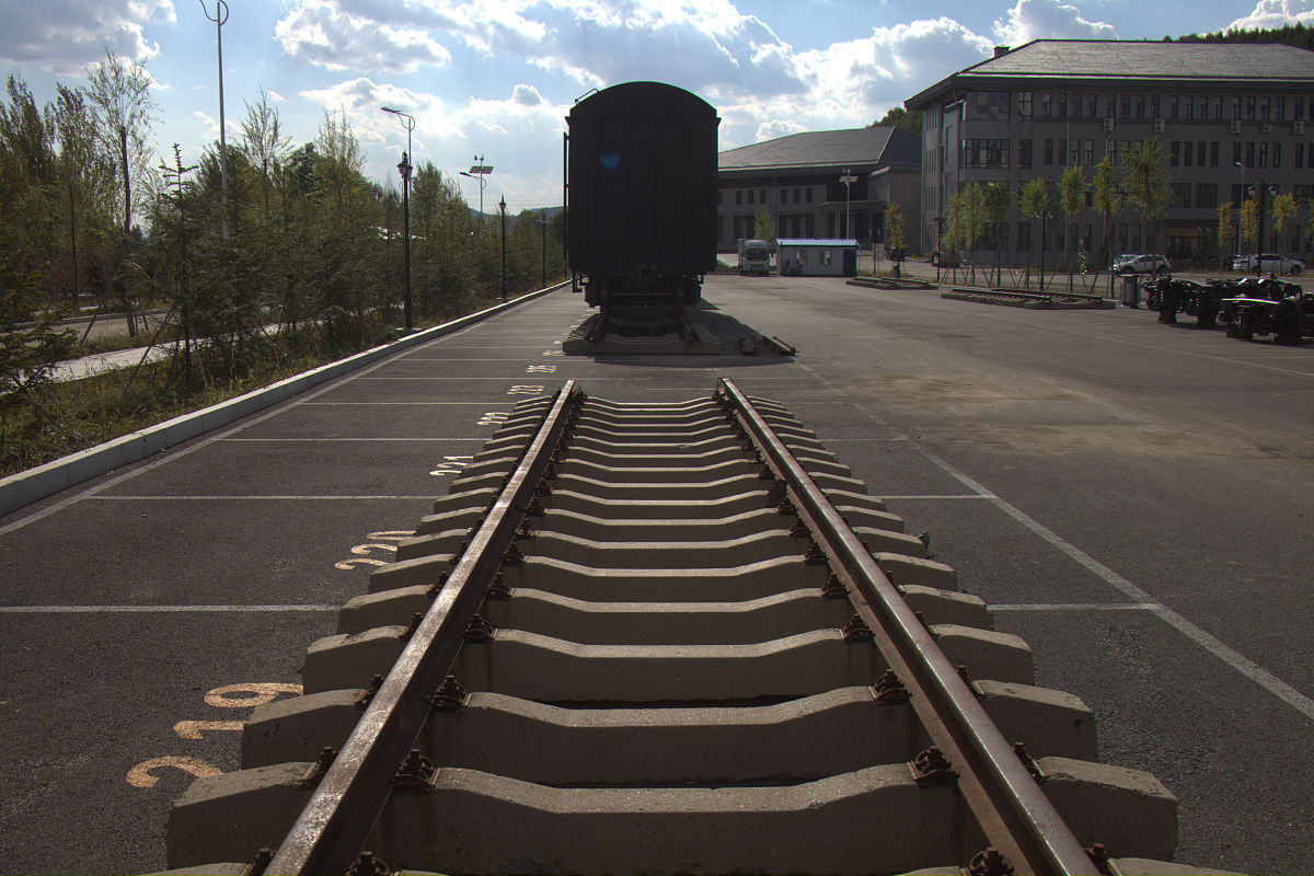 吉林铁道职业技术学院高速铁道技术专业怎么样