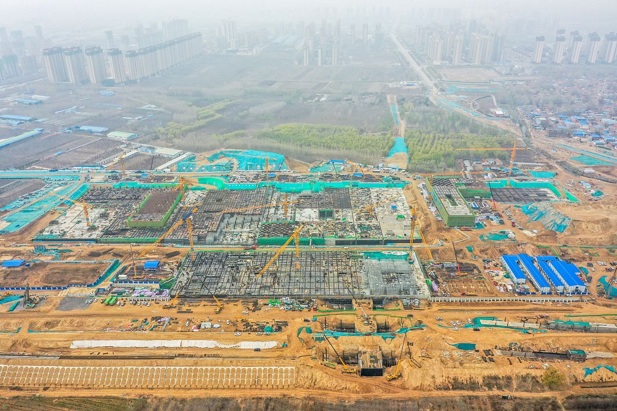 滦州职业技术教育中心2023年新址在哪里？