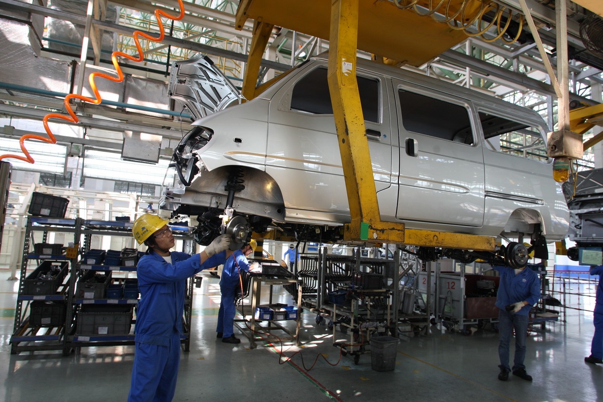 液压与气动技术专业从事哪些工作