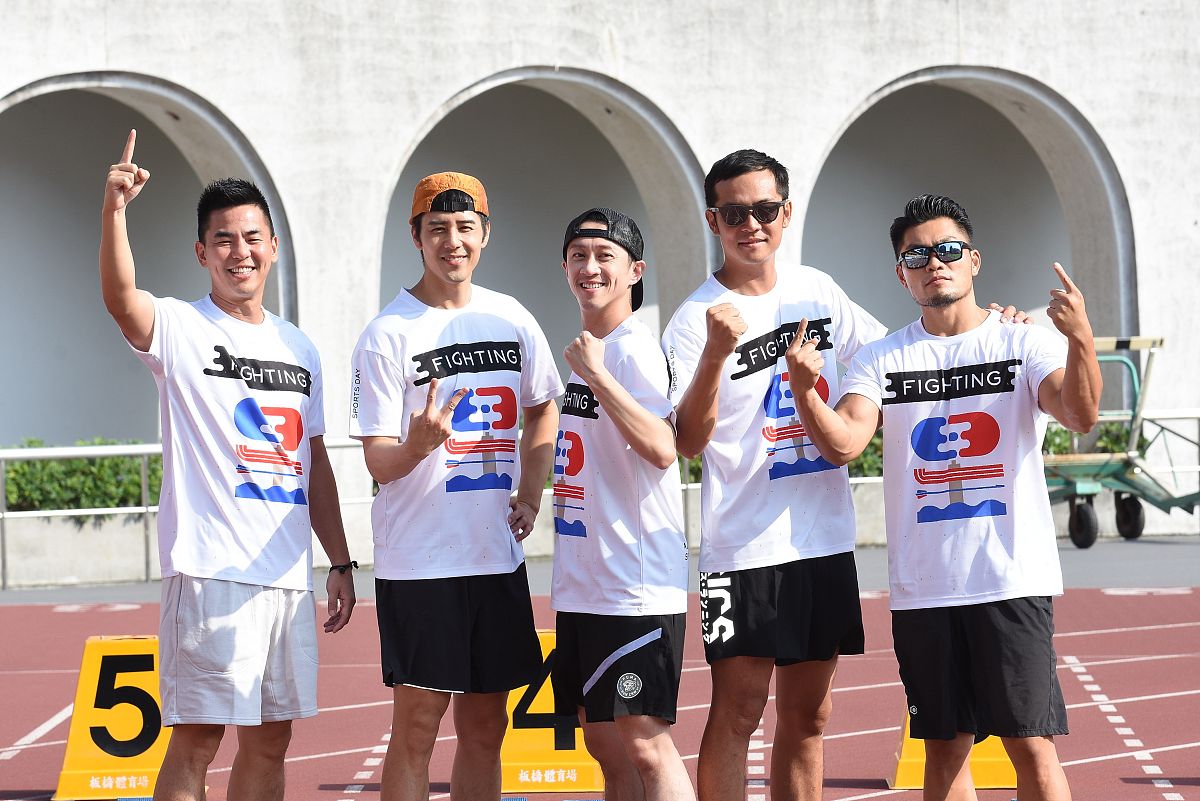 范志毅和陈赫关系揭秘：好友兼同事，共同热爱篮球