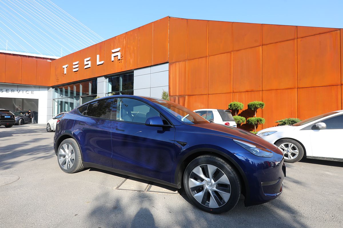 特斯拉所有车型：轿车、SUV、跑车、卡车 - 完整清单