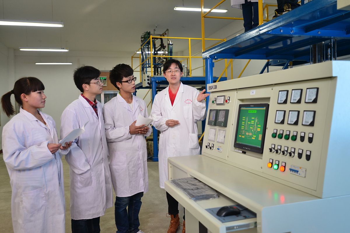 山西工程职业学院材料成型与控制技术专业就业前景分析 - 未来发展趋势