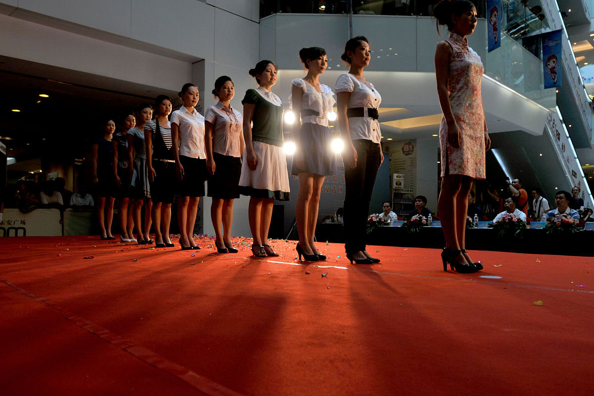 沈阳国际公关礼仪学校2022年怎么样？