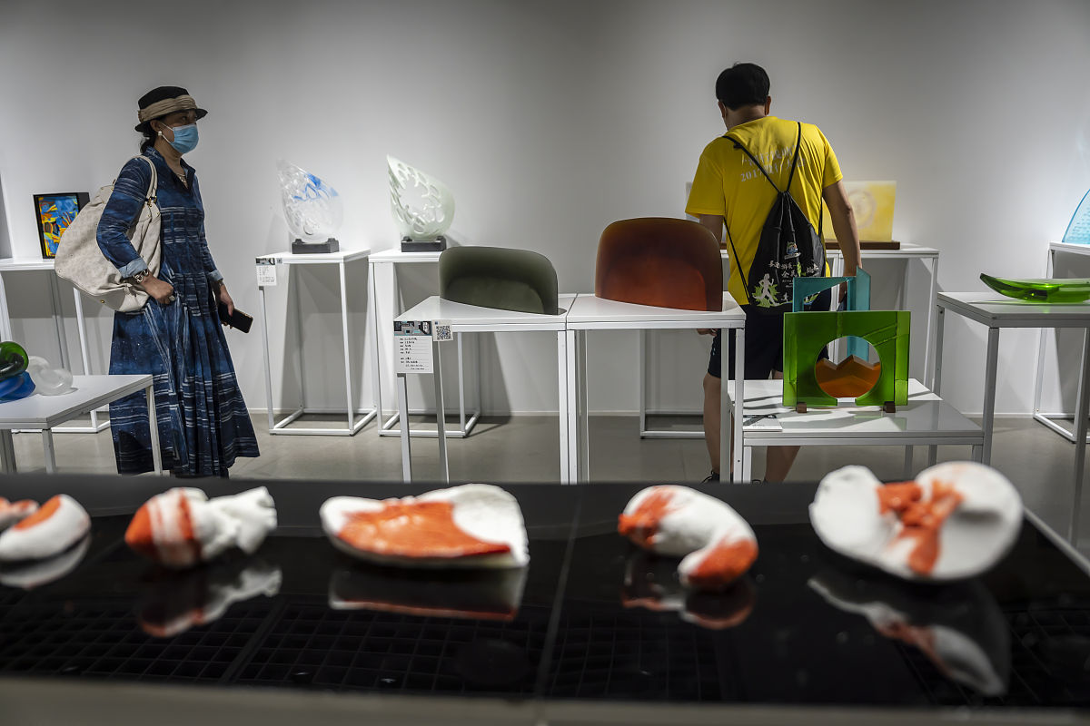 中职工艺美术专业：课程设置、就业前景及发展方向