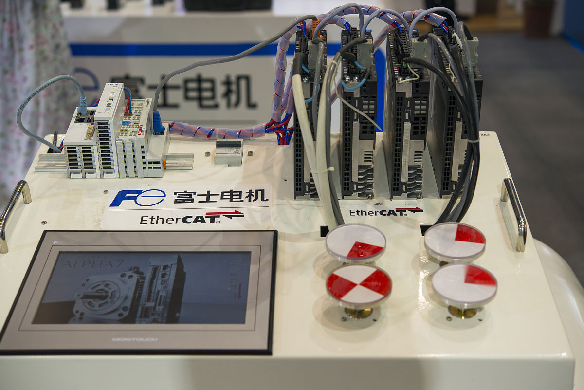 机器系统构成要素分析：零件如何组合成系统？