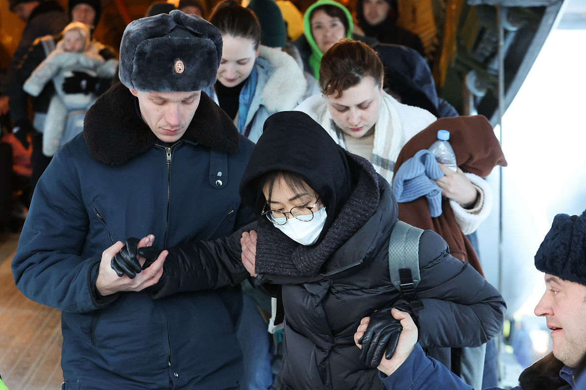 Chelyabinsk Oblast to Almaty Distance: How Far Is It?