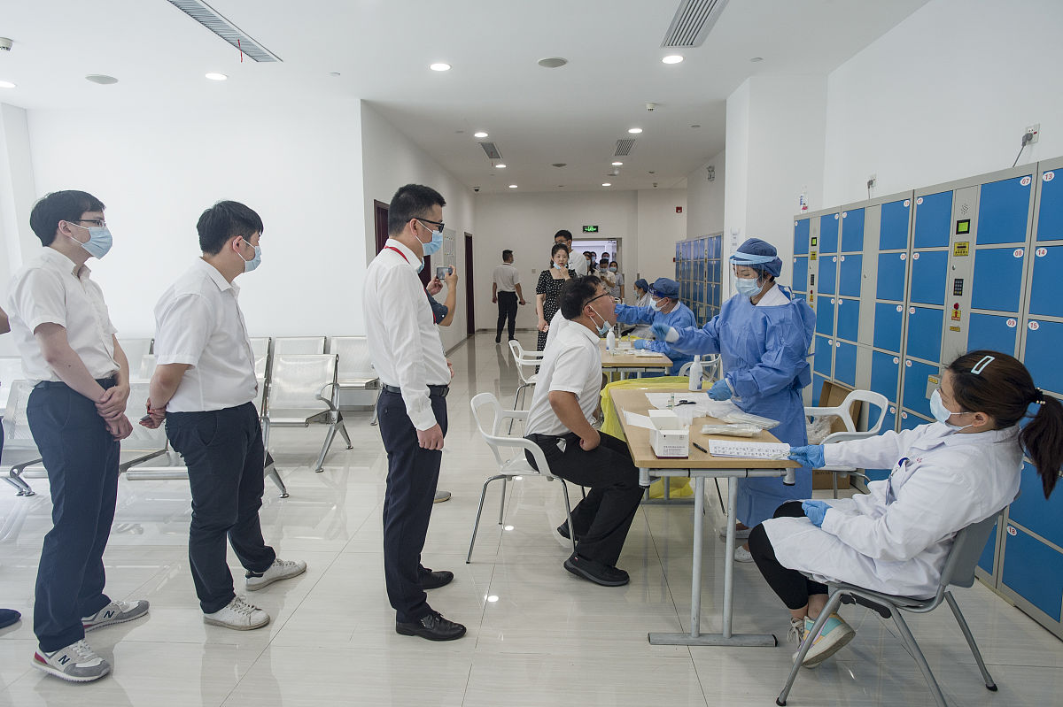 湖南卫校专业介绍：医学影像、护理、中医药、口腔医学等