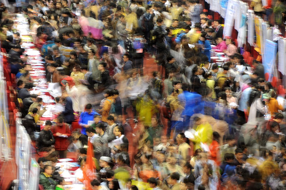 贵州铁路运输学校2019年就业好不好