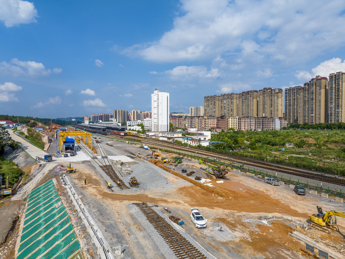 广西2021年铁路学校排名: 最佳铁路学校推荐