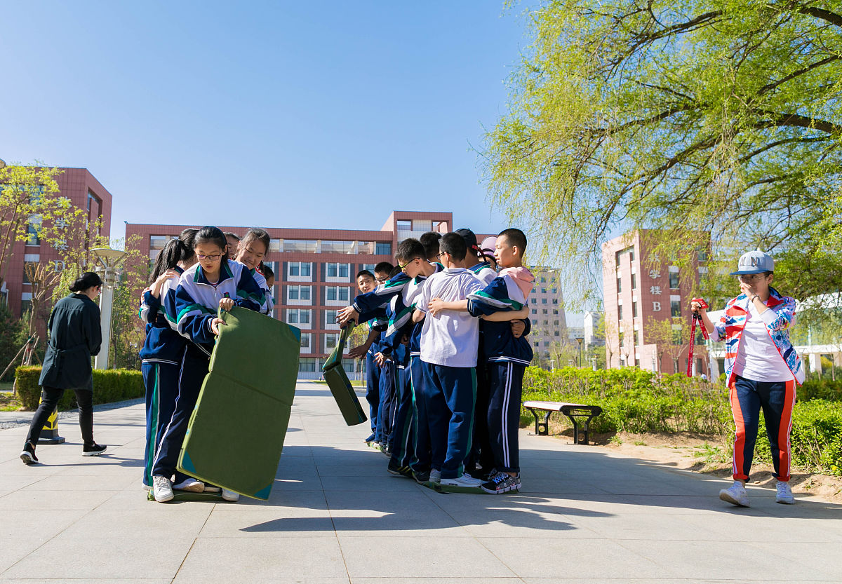 五常市职业技术教育中心学校地址校园在哪里