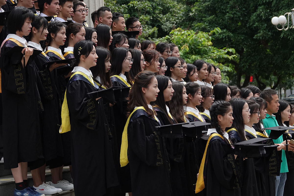 广西大学是重本吗用发散性思维
