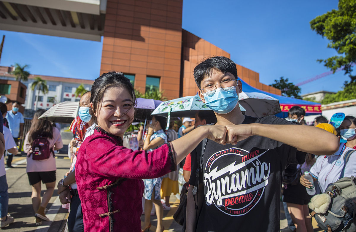 海南中专排名 | 海南初中毕业生中专选择指南