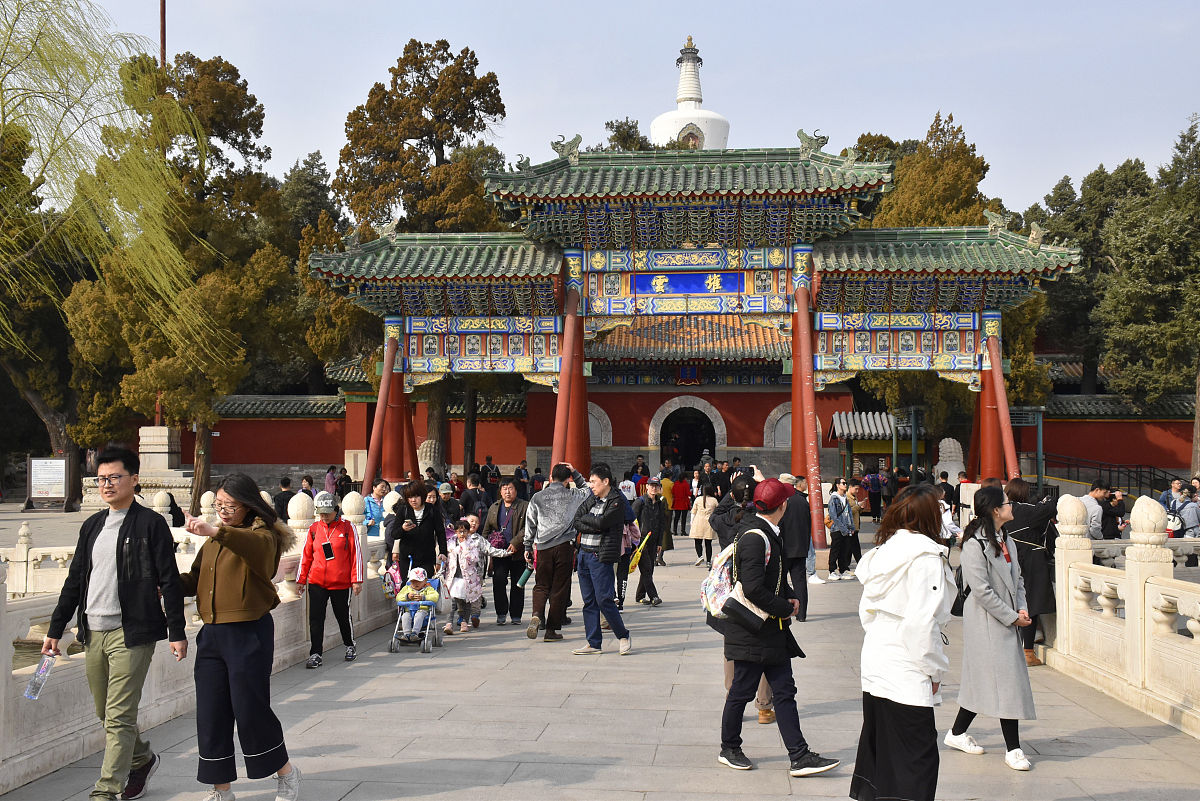 2023年石家庄旅游学校3+2招生专业