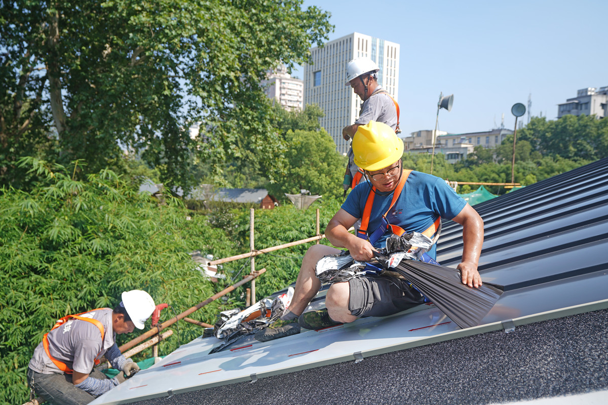 高压水清扫技术：工程师指南 - 效率、环保、安全