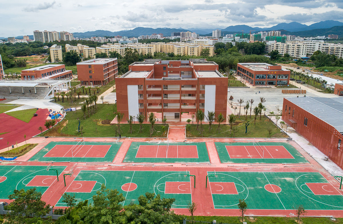 泉州幼儿师范高等专科学校怎么样？好不好？ - 优势、特色及发展