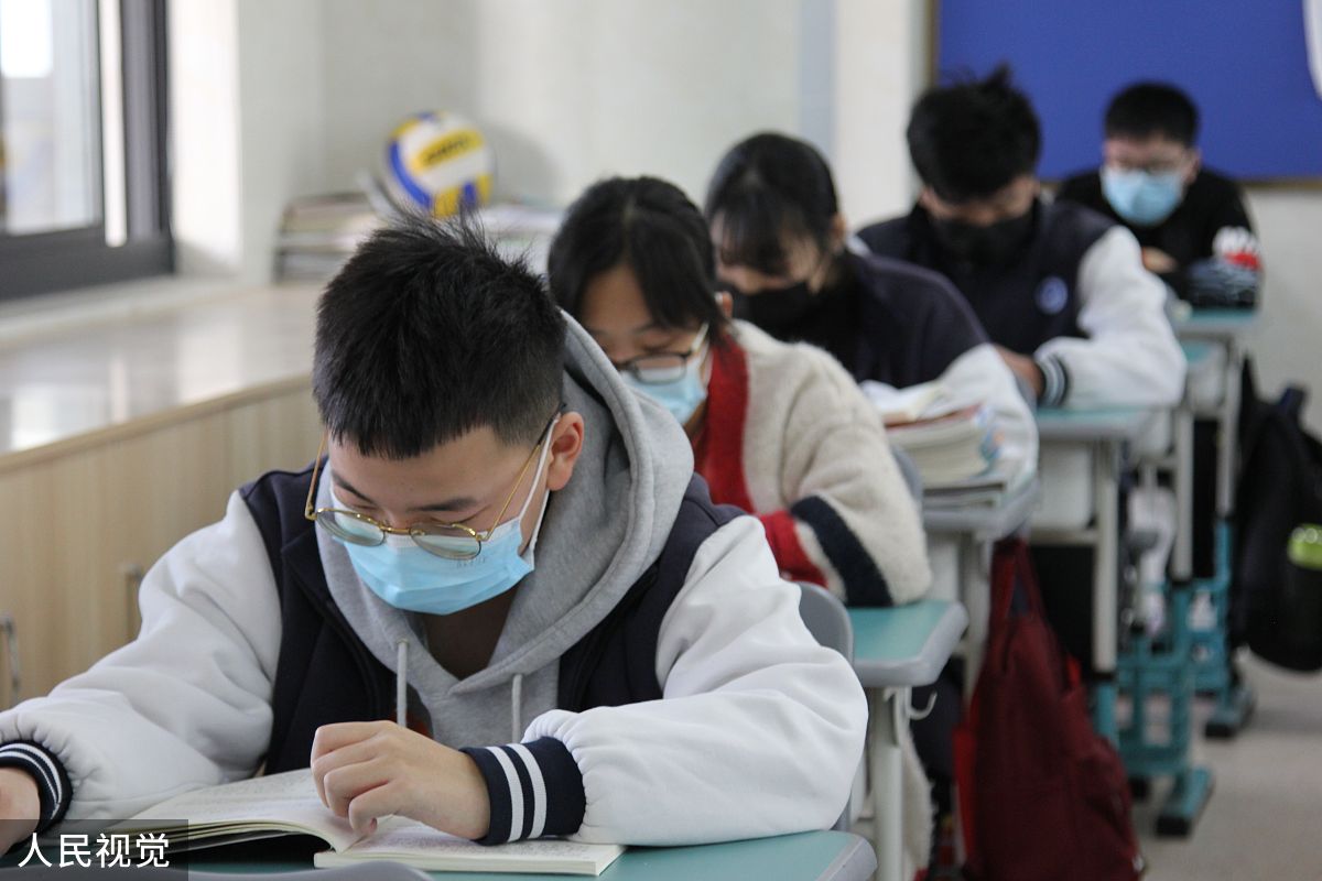 初中生学医前景如何用发散性思