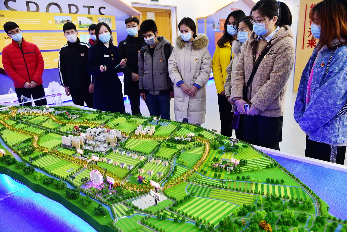 乡村振兴背景下河西走廊旅游资源开发对策研究