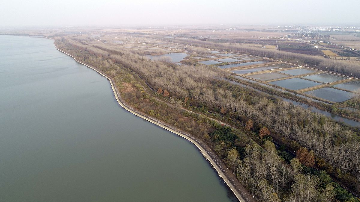 徐州黄河故道文化保护：措施与建议