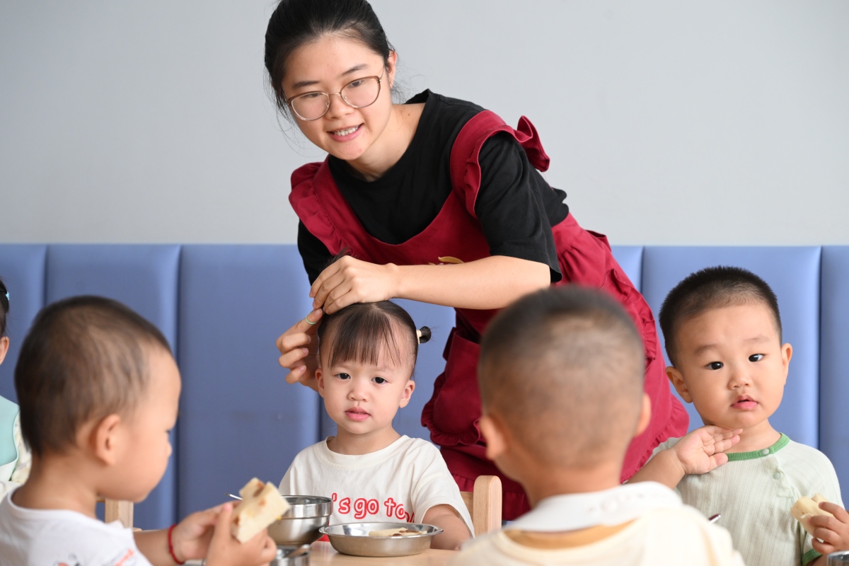 河南卫生健康干部学院婴幼儿托育专业怎么样？值得报考吗？