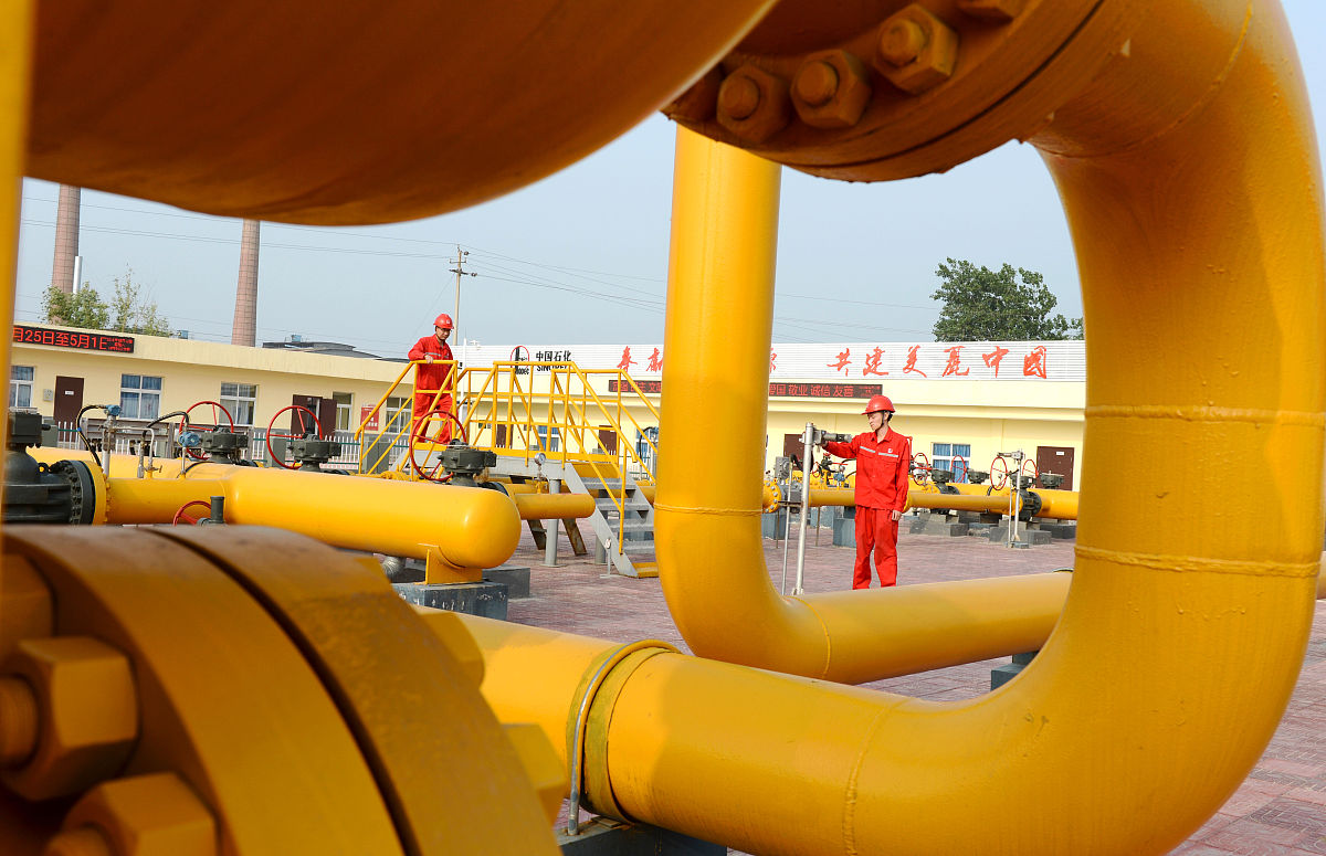 天然气管网建设项目风险分析：政府政策、资金、技术等方面风险详解