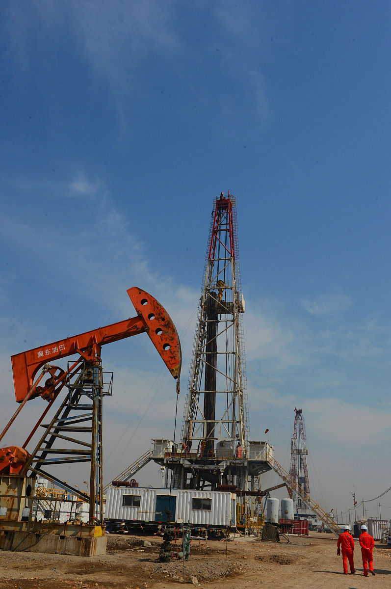 钻井技术专科专业怎么样？用发