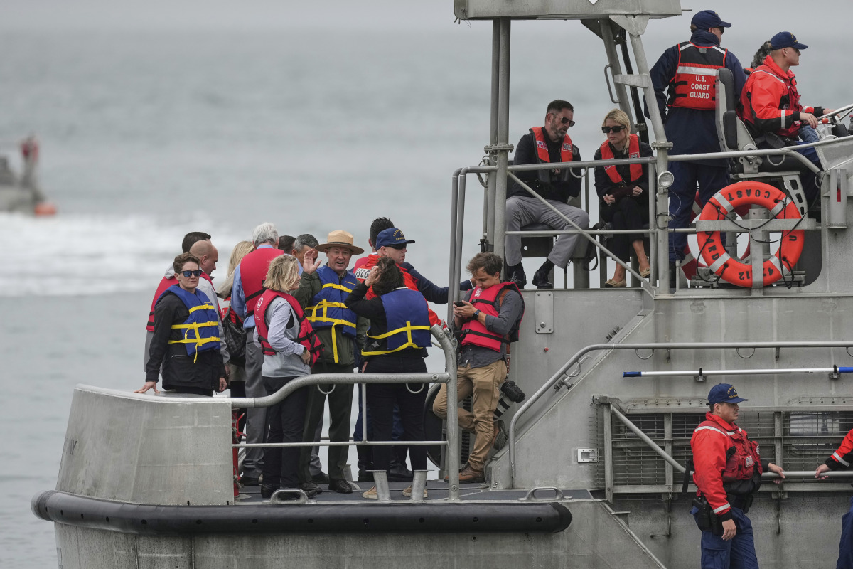 人员落水：船舶紧急情况下的重要术语