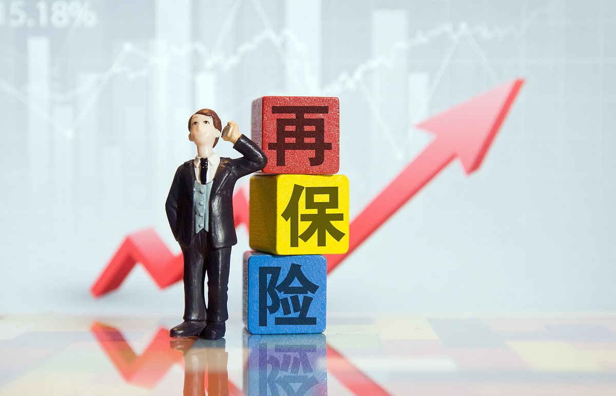 T期模型下保险公司最优再保险比例的倒推法求解