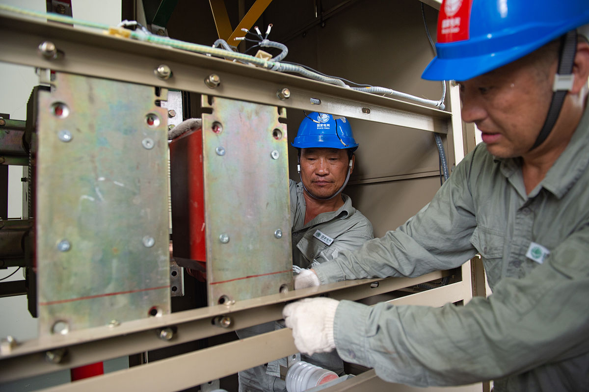 电流互感器及其放大电路的原理