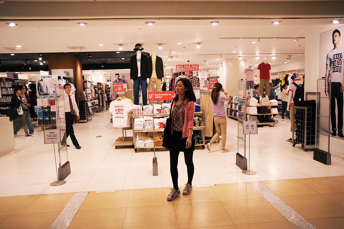 优衣库最新营销策略：洞察市场趋势，引领时尚潮流