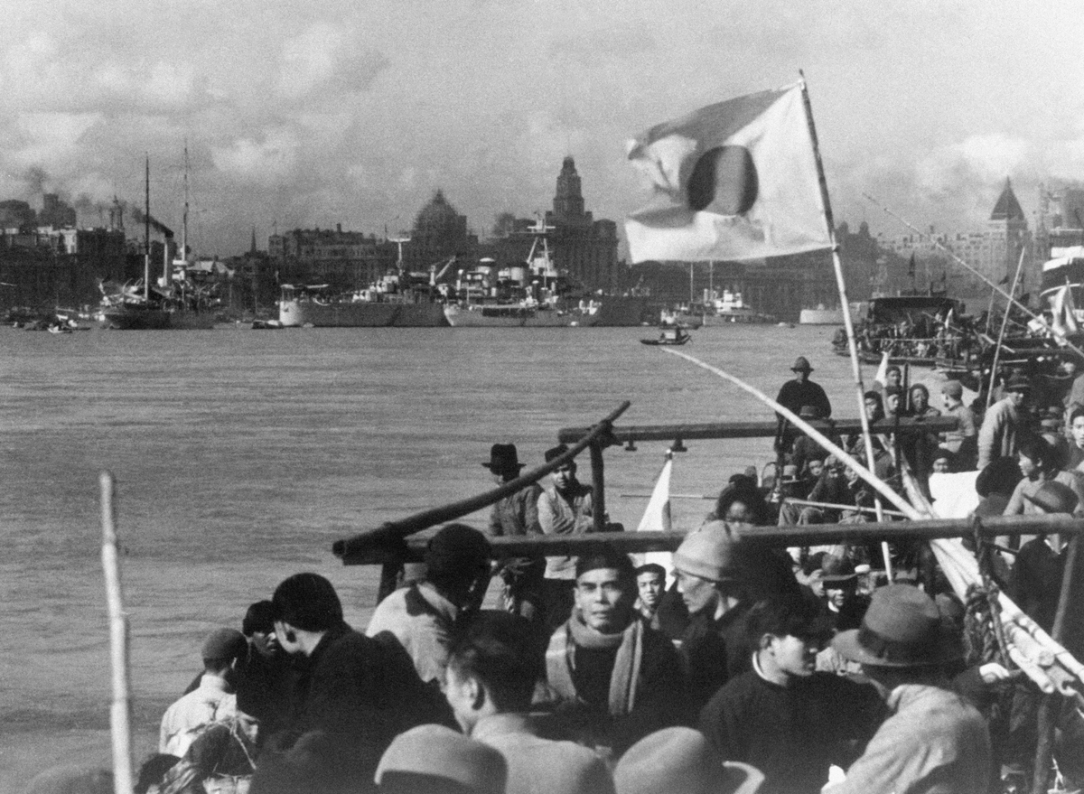 1949年4月23日解放军占领高雄：台湾解放的重要里程碑