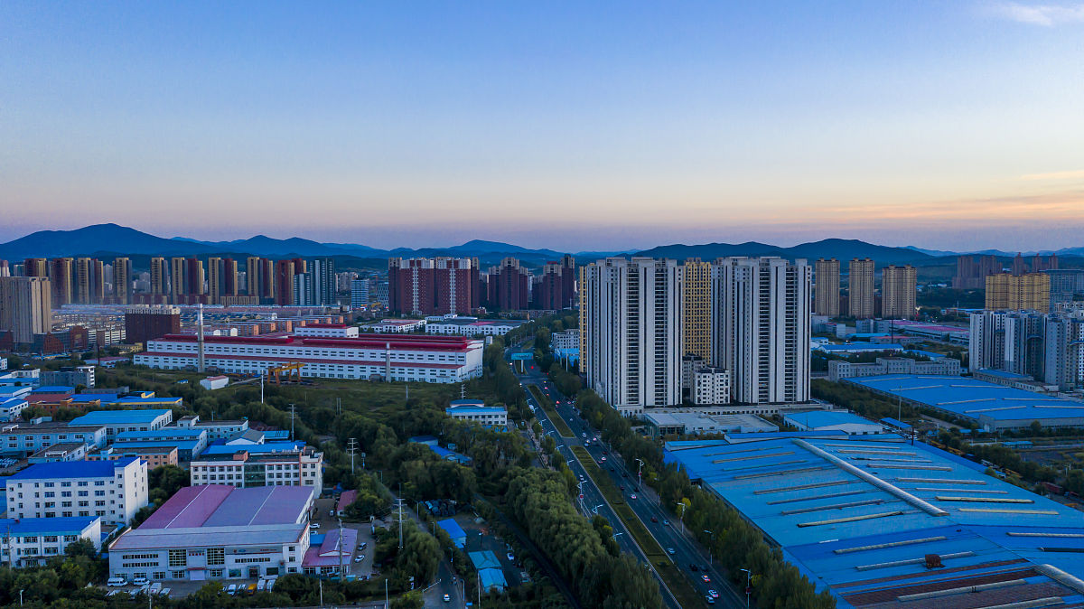 门头沟区大气环境精细化治理项目参加生态环境智慧化建设的活动需要一篇项目介绍