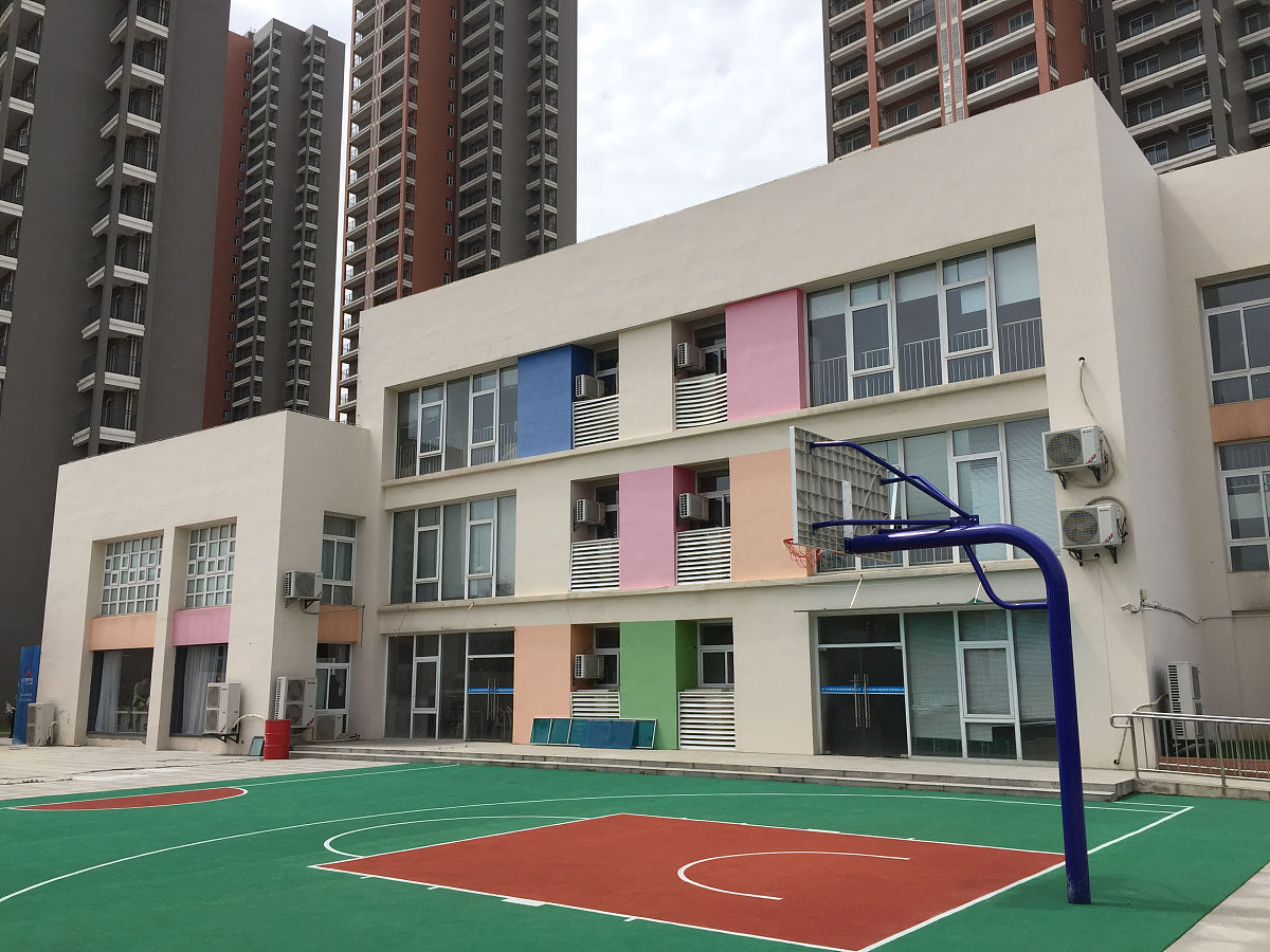 2018年5月27日,位于武汉市东西湖区的武汉首个大学生8折购房楼盘——