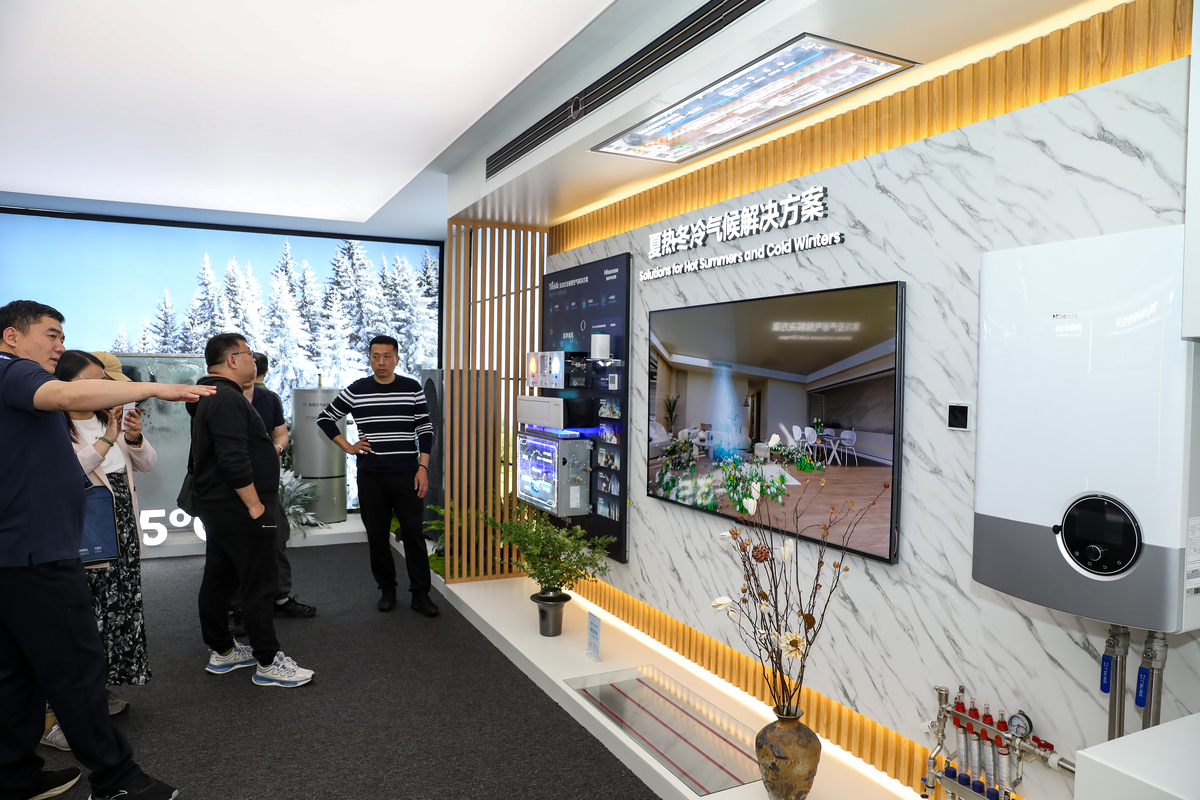 展览公司成功秘诀：从专业服务到品牌建设