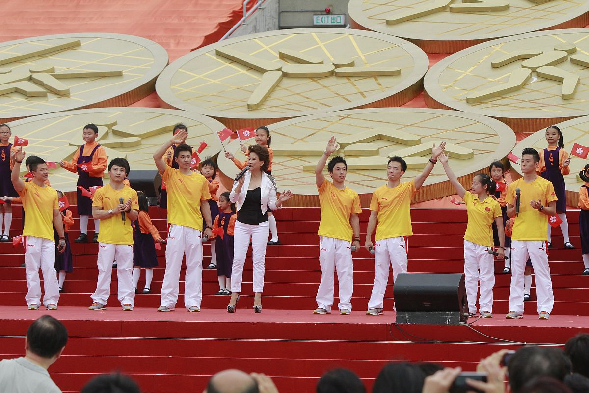 四川省志翔职校开展升学系召开高考誓师大会