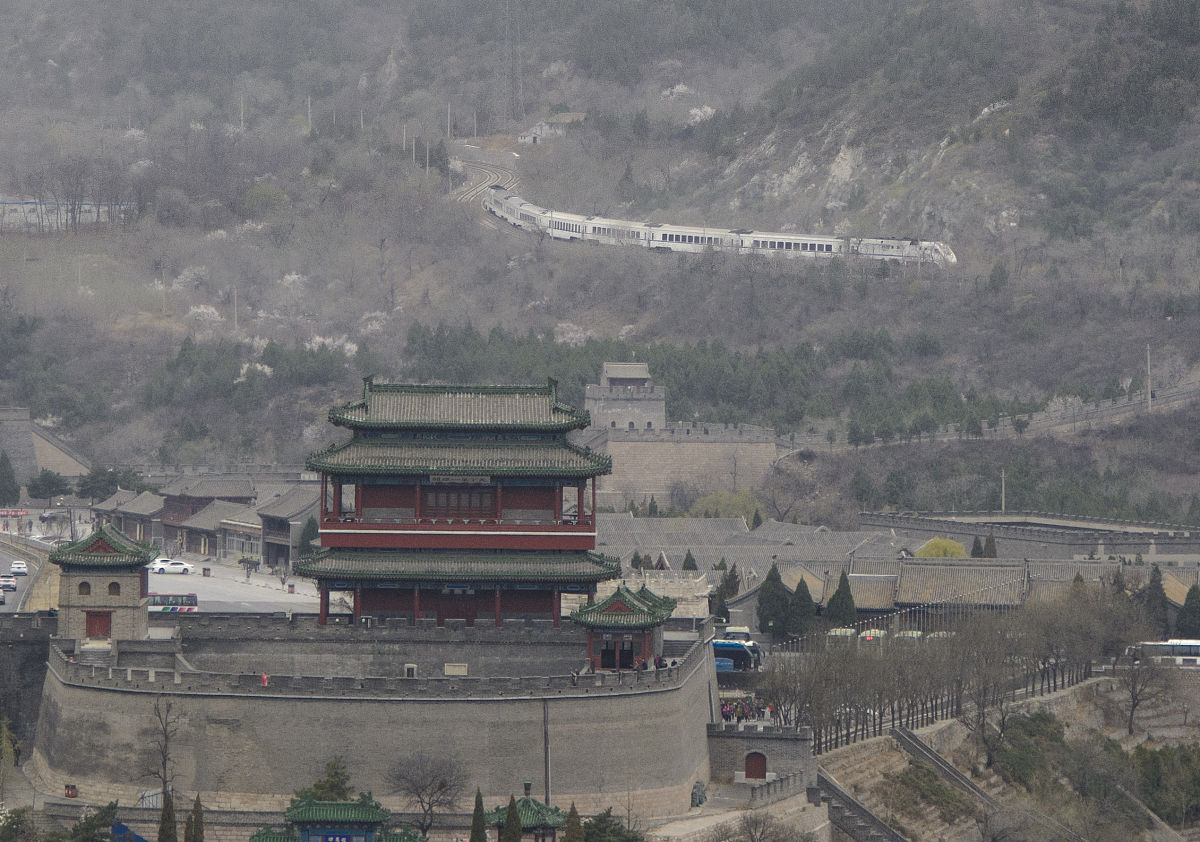 去北京旅游交通指南：飞机、高铁、汽车、自驾、包车