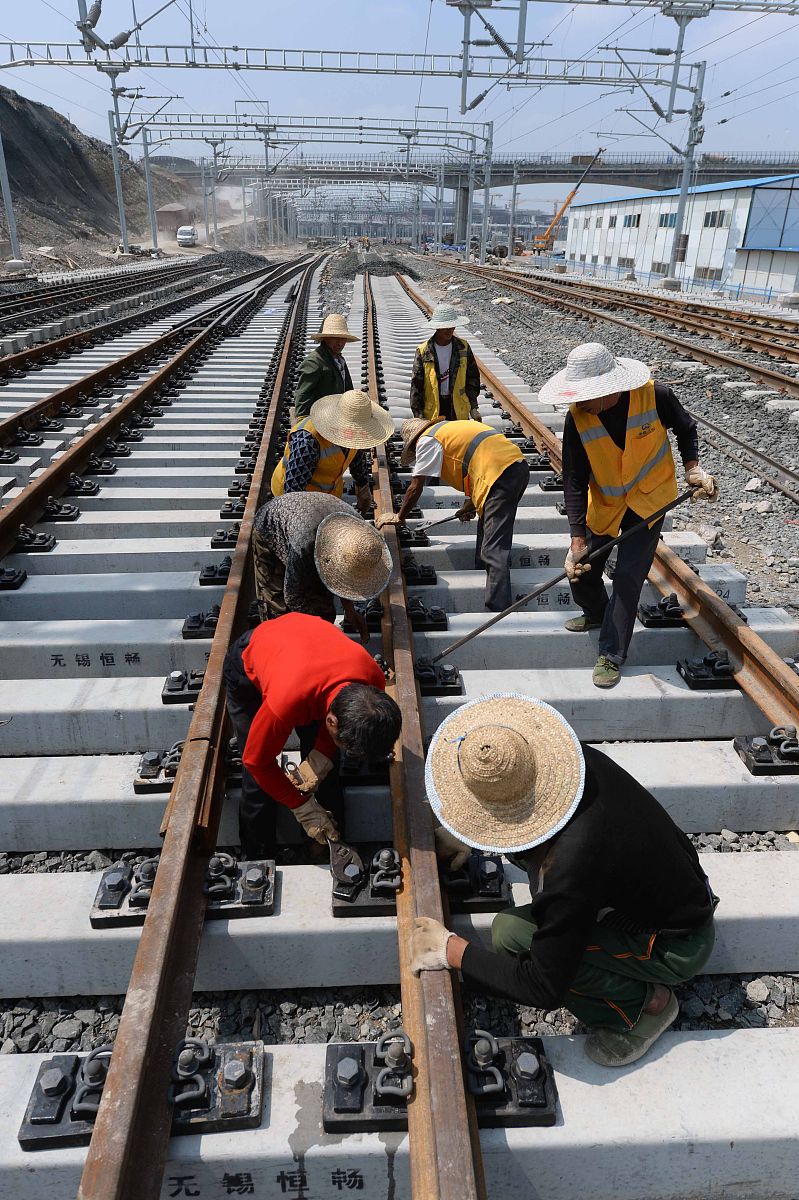 贵阳铁路职业运输学校轨道车司机专业如何