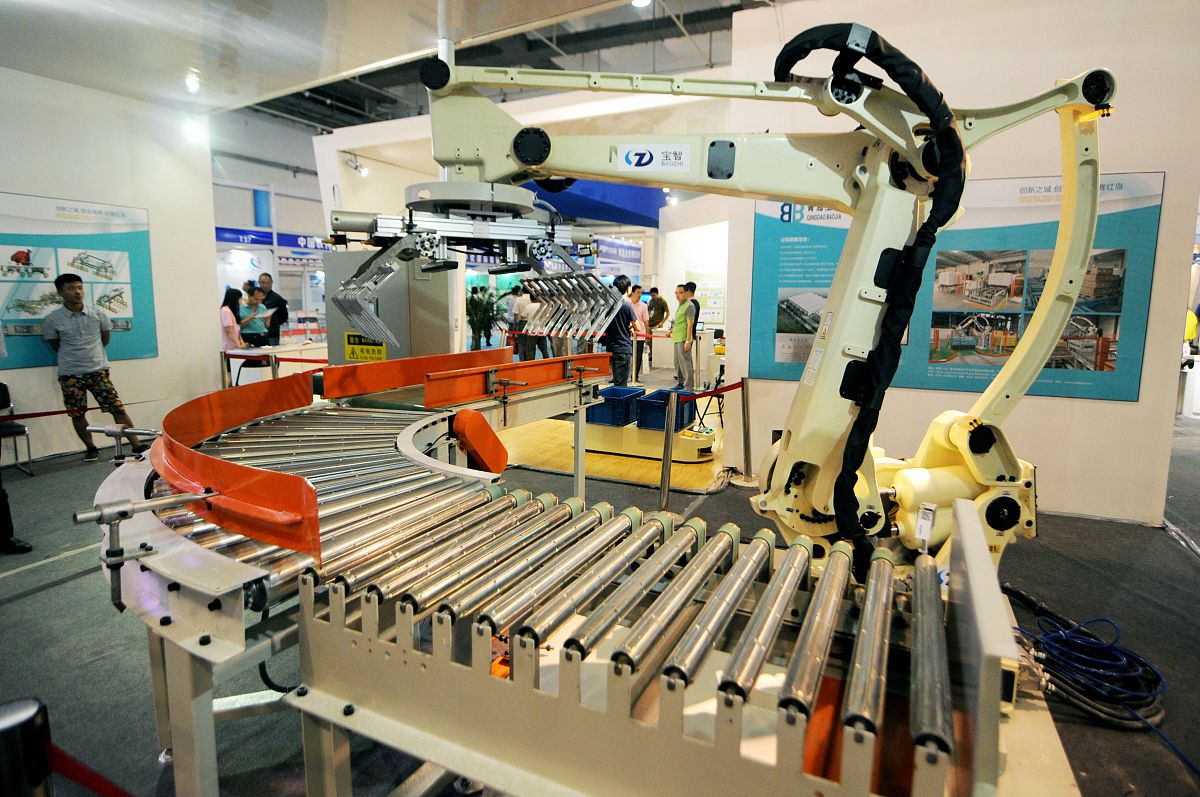 湖北工业自动化技师学院2022年招生简章 - 报考条件/录取/学费