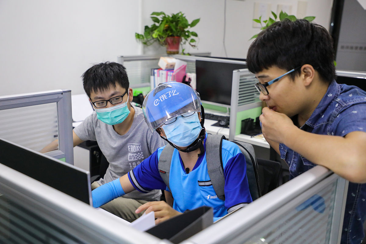 2021年男生上职业学校最赚钱的专业有哪些？