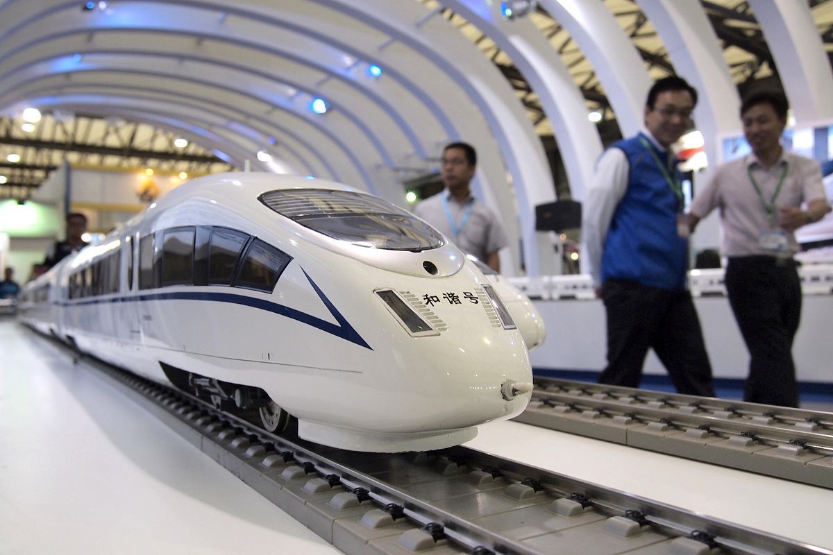 西安轨道交通学校2022年招生简章怎么样