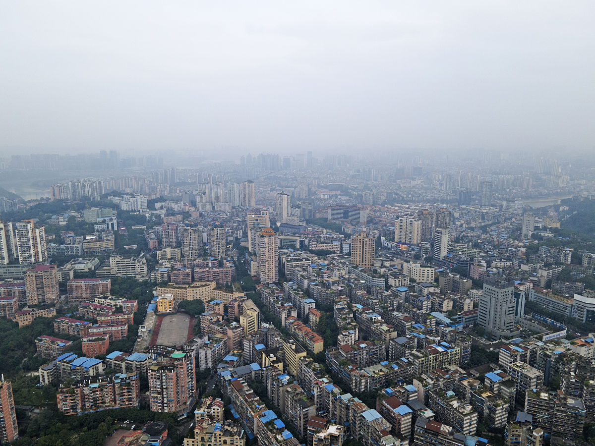 四川城市职业学校的毕业生待遇怎么样