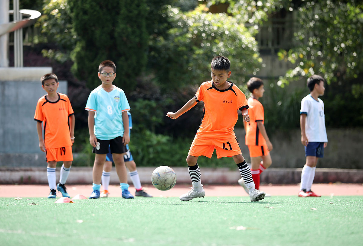 贵阳体育中学招生：报考条件、特色及优势