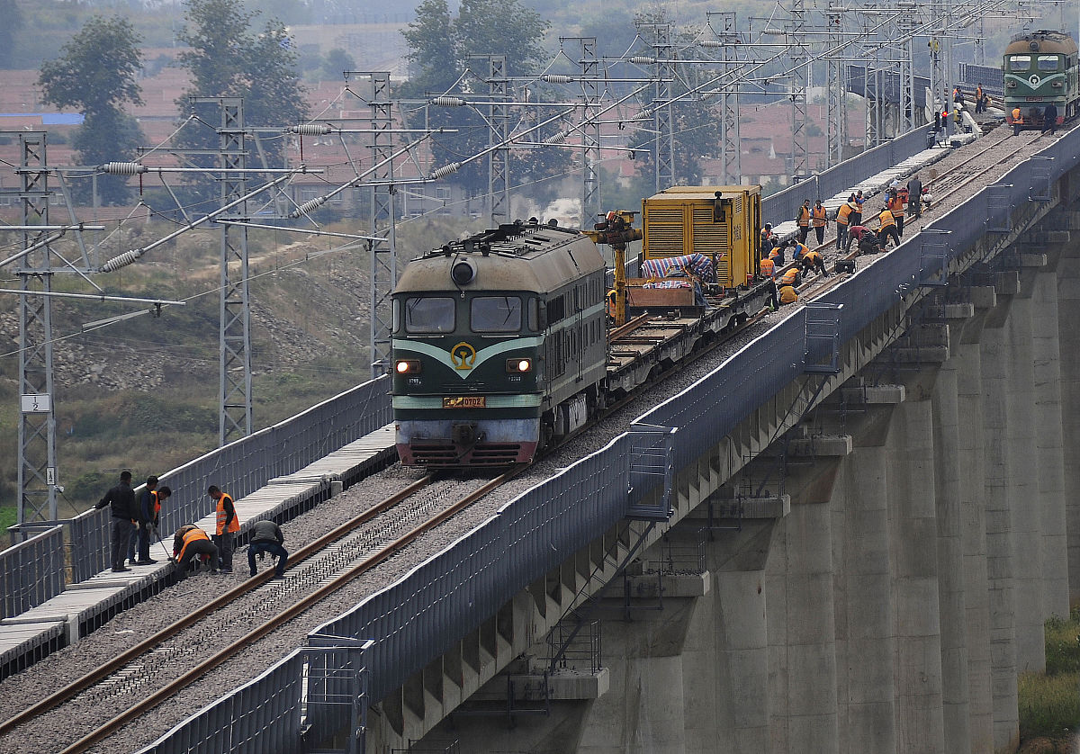 青岛铁路机务段安全事故分析：类型、数量、趋势及原因